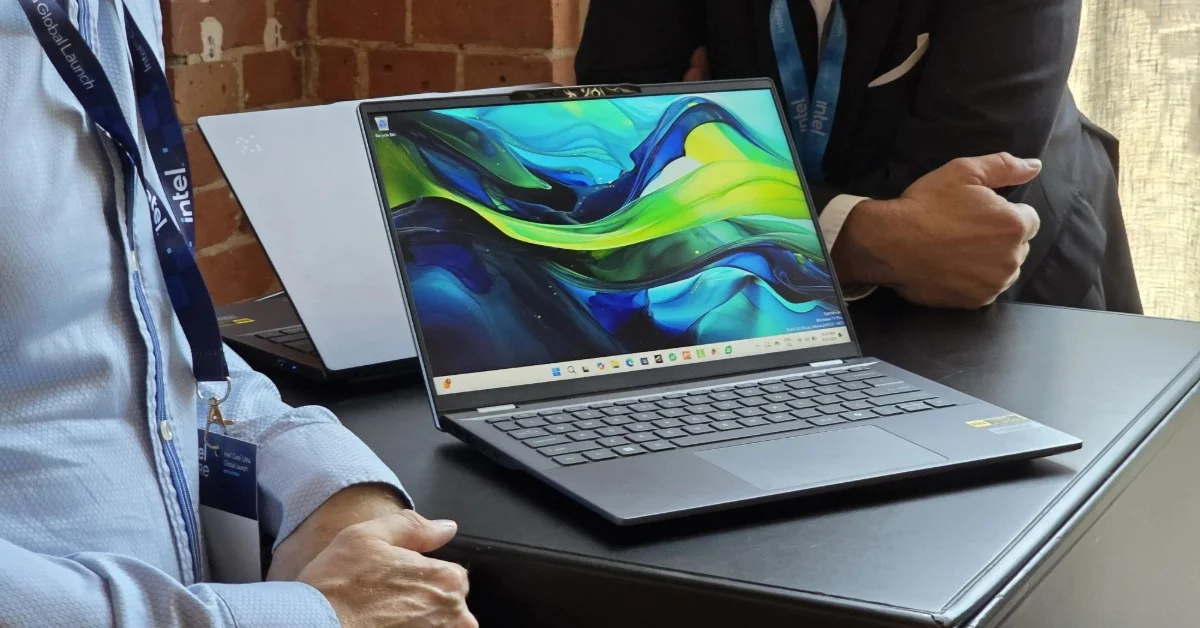 Intel stellt Lunar Lake vor: Neue Prozessoren setzen auf Effizienz und KI-Leistung