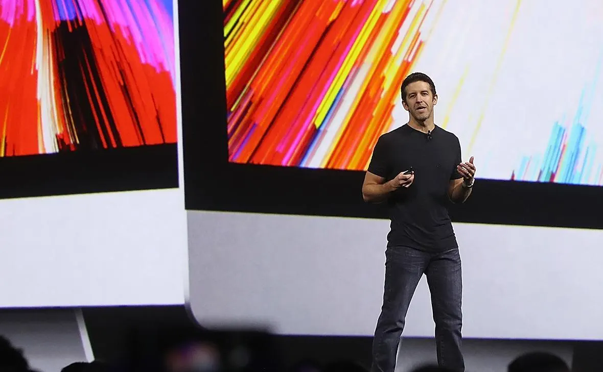 Apple’ın yeni CEO’su John Ternus