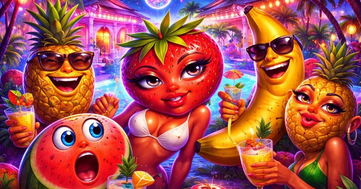 Telecinco usa IA estilo brainrot para promocionar La isla de las tentaciones