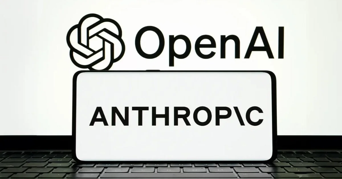 OpenAI and Anthropic Intensify AI Competition as Enterprise Demand Surges in 2026