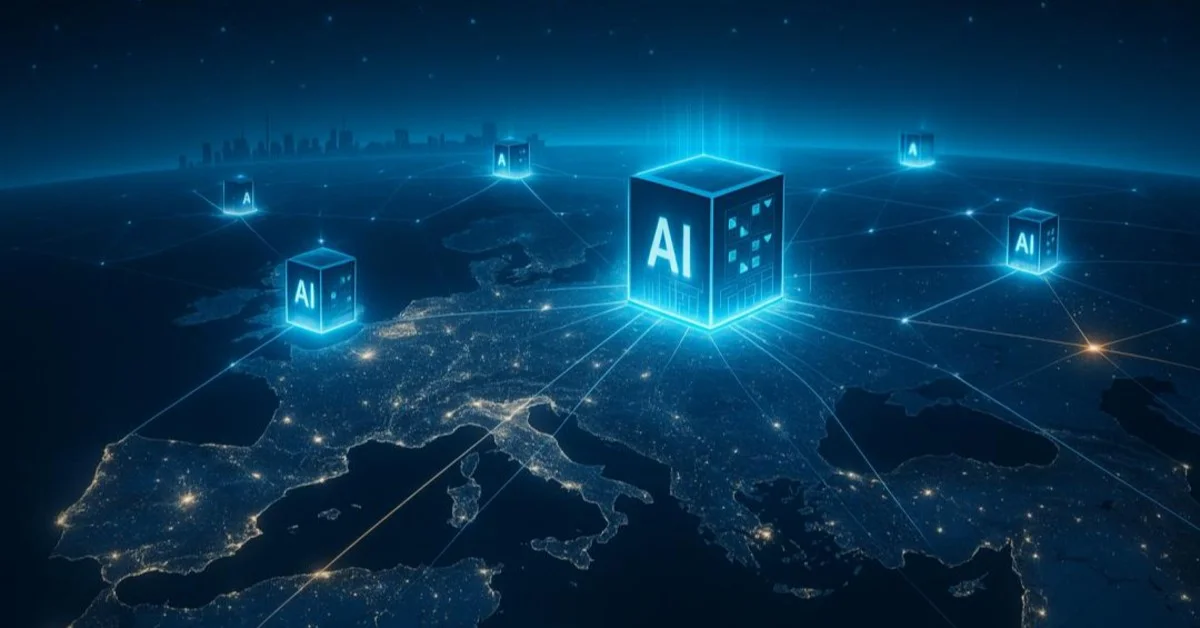 Aleph Alpha und Cohere verhandeln über Zusammenschluss