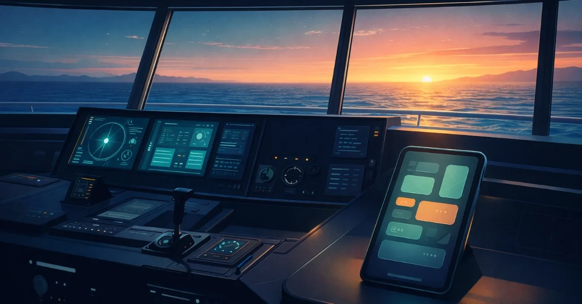 TÜRKKAPDER Uygulama mı Geliştiriyor?