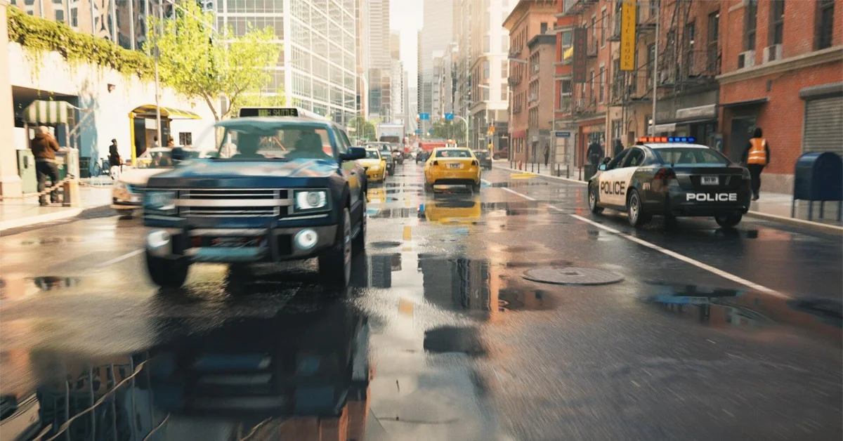 Rockstar, GTA VI Geliştirme Sürecinde Son Aşamaya Girdi