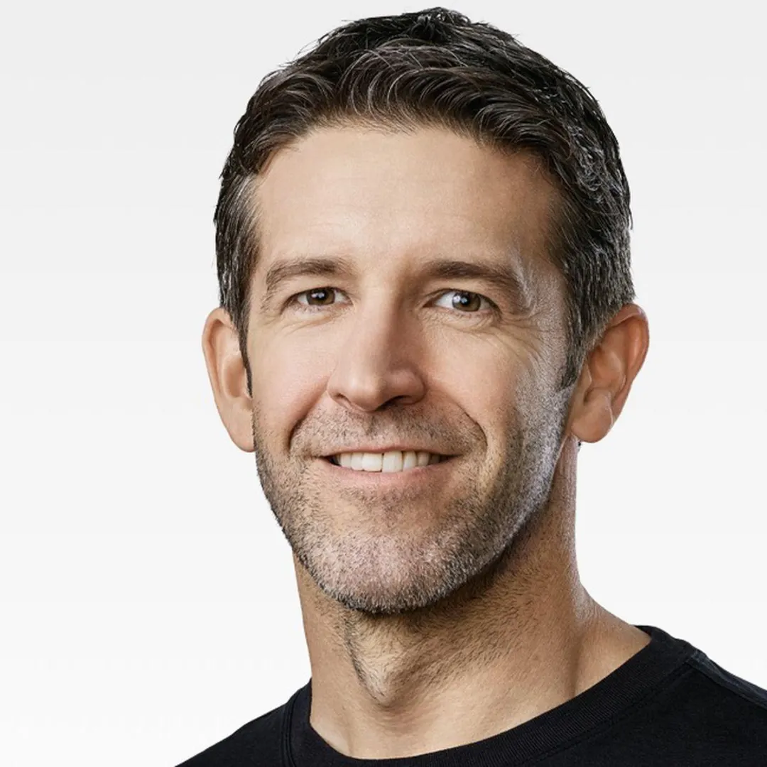 Porträt von John Ternus, dem neuen CEO von Apple