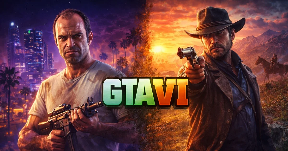 Rockstar Games : la règle secrète derrière ses mondes ouverts