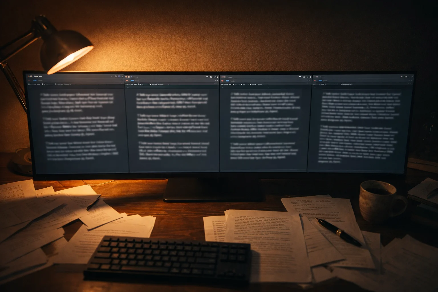 Schreiben und Content-Erstellung