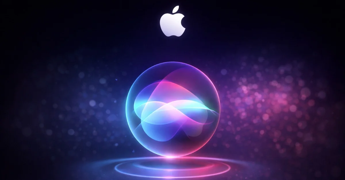 WWDC 2026 : l'affiche officielle d'Apple suggère une nouvelle interface Siri