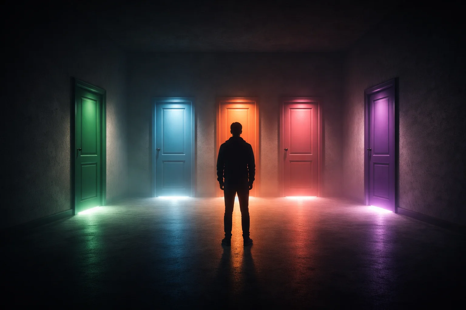 Kim Hangi Yapay Zeka Aracını Kullanmalı: Dürüst Karar