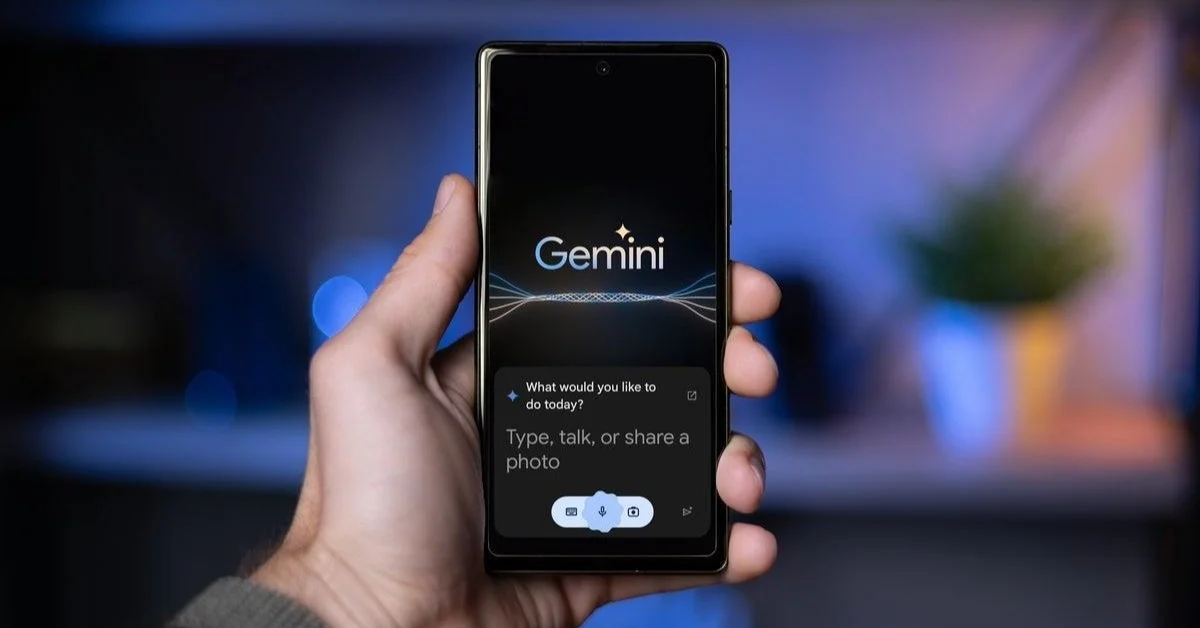 Google impulsa Gemini en Android y Workspace: la IA gana protagonismo en el software cotidiano