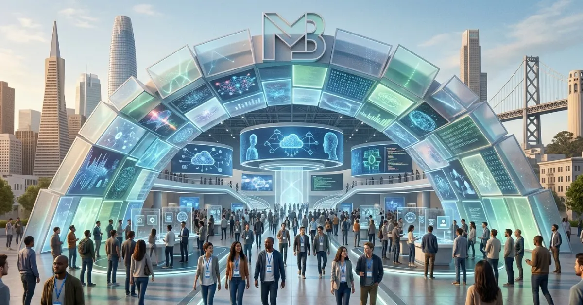 Microsoft Build 2026 con GitHub Copilot y flujos de trabajo de IA para desarrolladores
