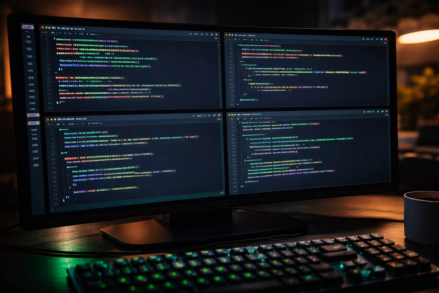 Kodlama ve Teknik Görevler İçin En İyi Yapay Zeka