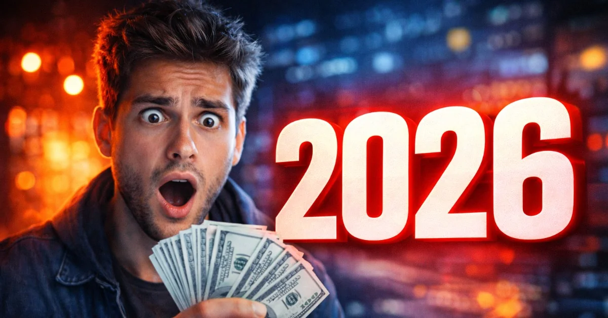 2026 Türkiye'de dijital para kazanma yöntemleri: freelance, yapay zeka, e-ticaret ve içerik üretimi rehberi