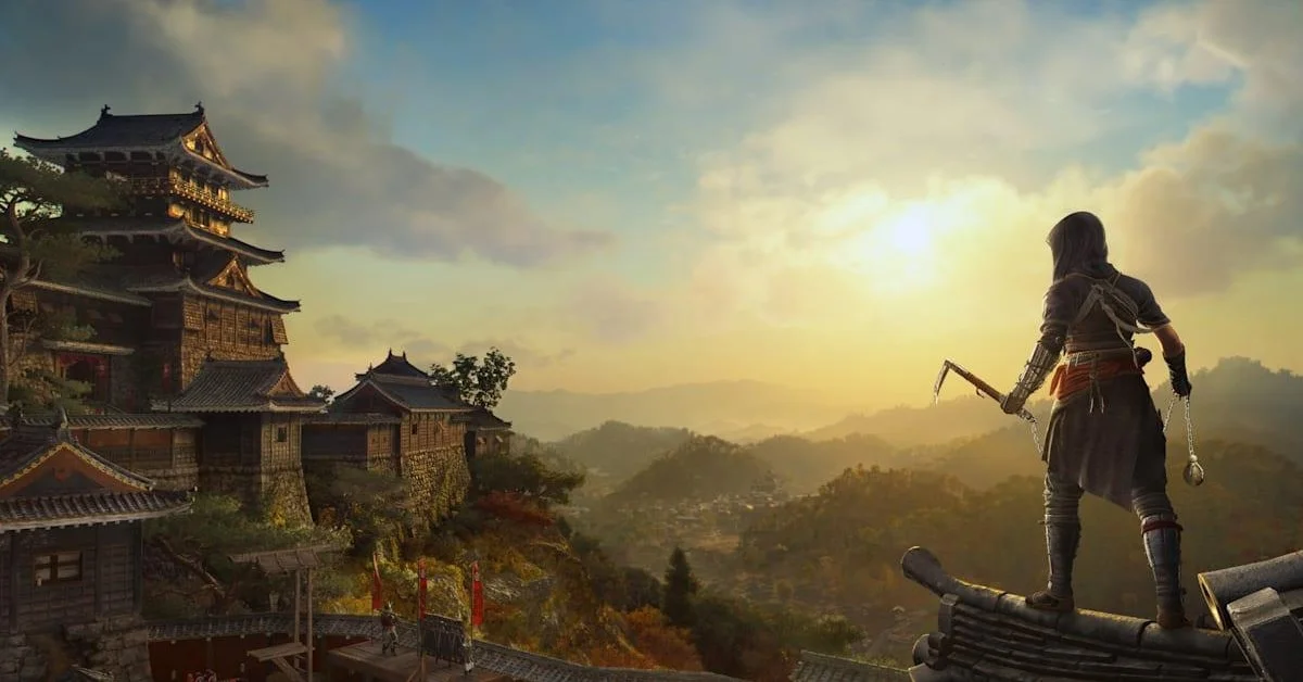 Ubisoft confirme le développement d’Assassin’s Creed Codename Red, un tournant majeur pour la série