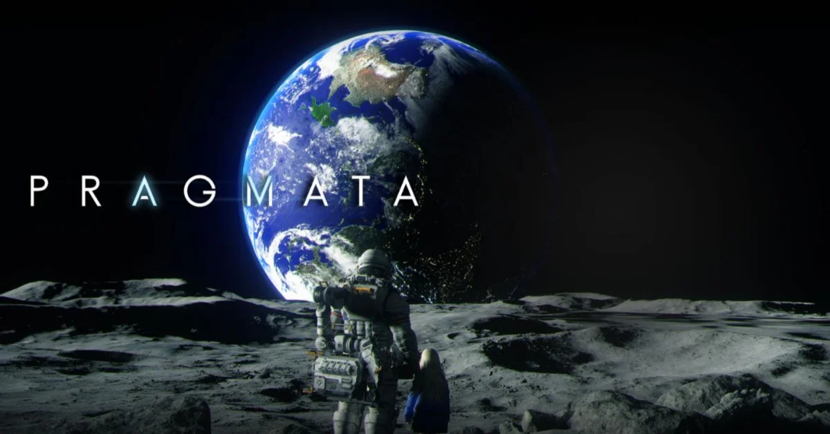Capcom’s Pragmata Emerges as a Breakout Hit in 2026, Redefining Sci-Fi Gaming