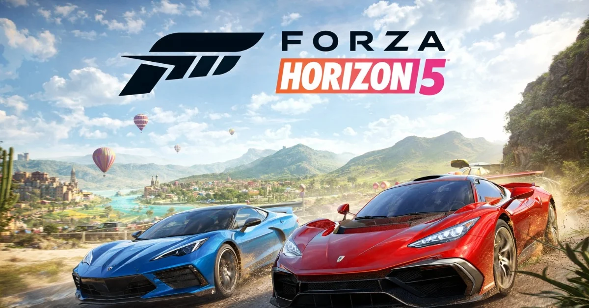 Forza Horizon 5 soldé : Xbox baisse le prix du jeu avant le 6e épisode