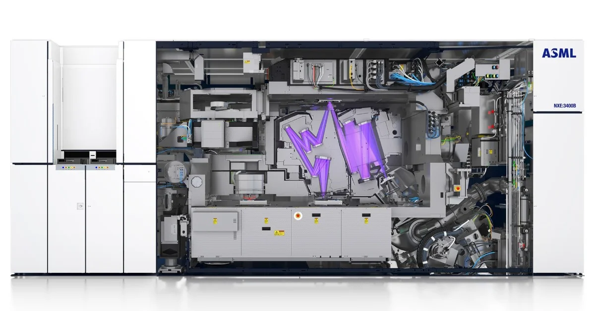 Fabricación avanzada de chips en fábricas de semiconductores para inteligencia artificial