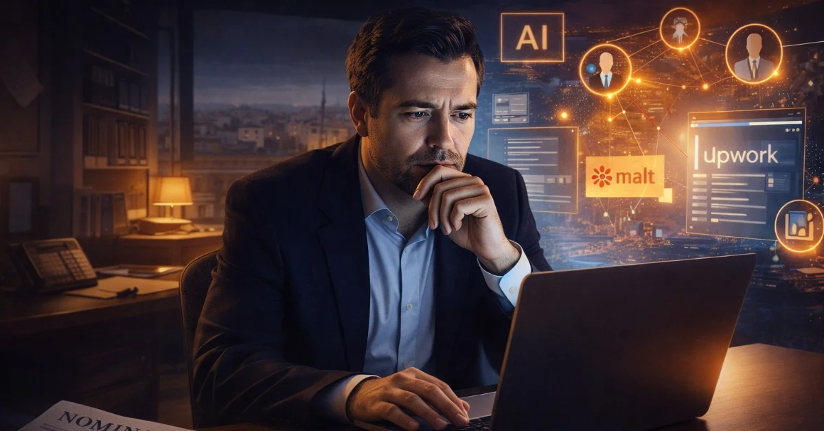 El sistema de ingresos ha cambiado. La mayoria no lo ha visto todavia.