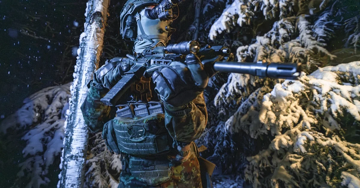 Call of Duty aurait pu ne jamais voir le jour à cause de James Bond