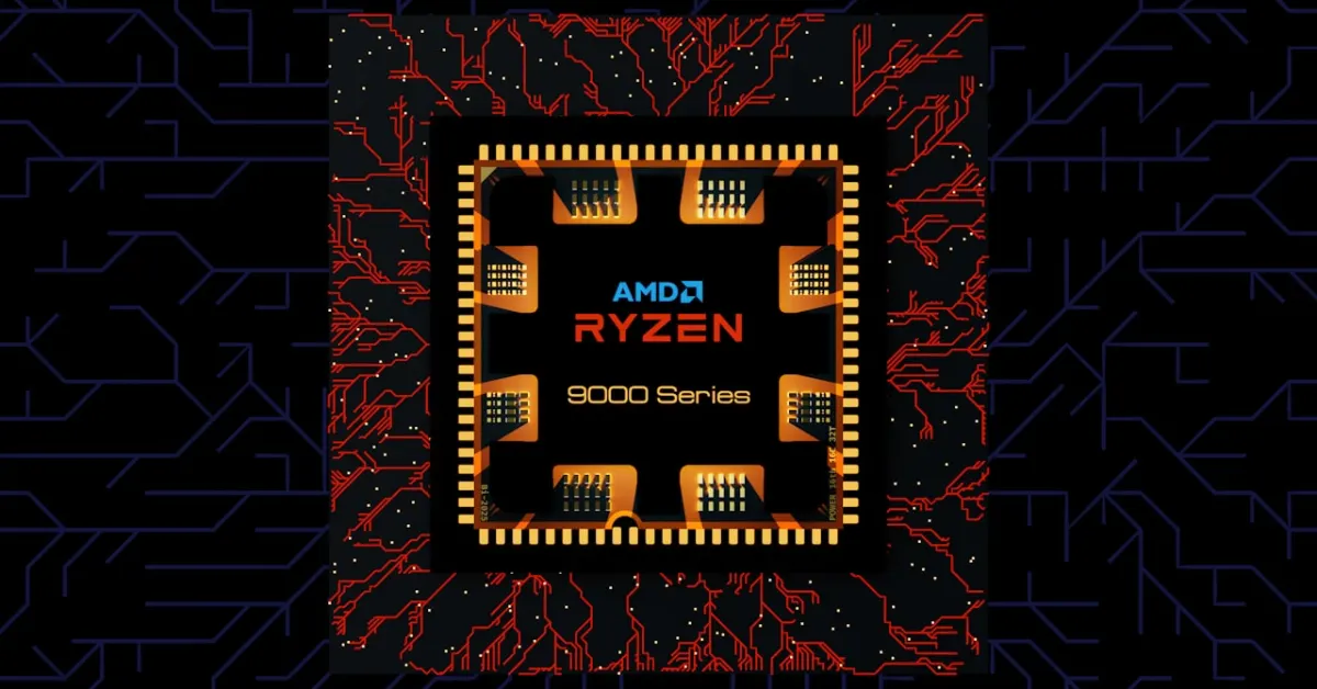 AMD Zen 6 processeur