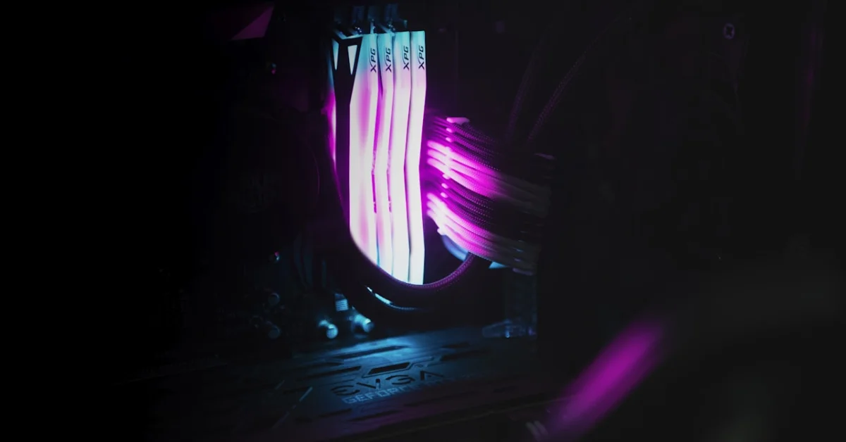 RAM Shortage Could Stretch to 2030 as AI Demand Overwhelms Supply