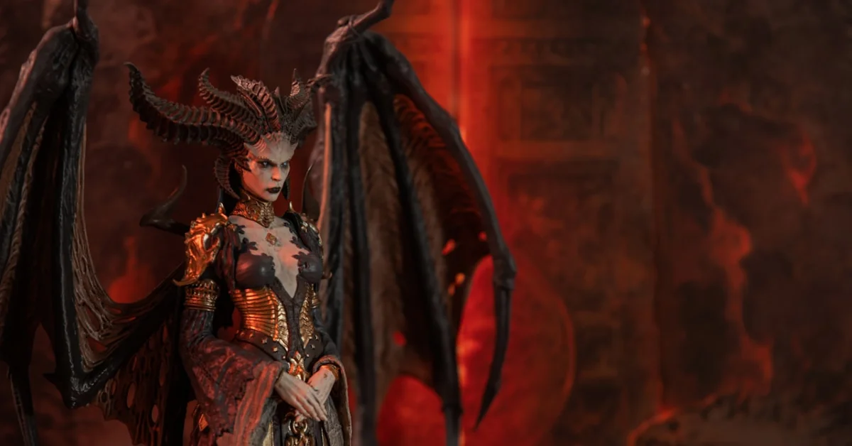 Diablo 4: Lord of Hatred im Test – 8,5 von 10 Punkten