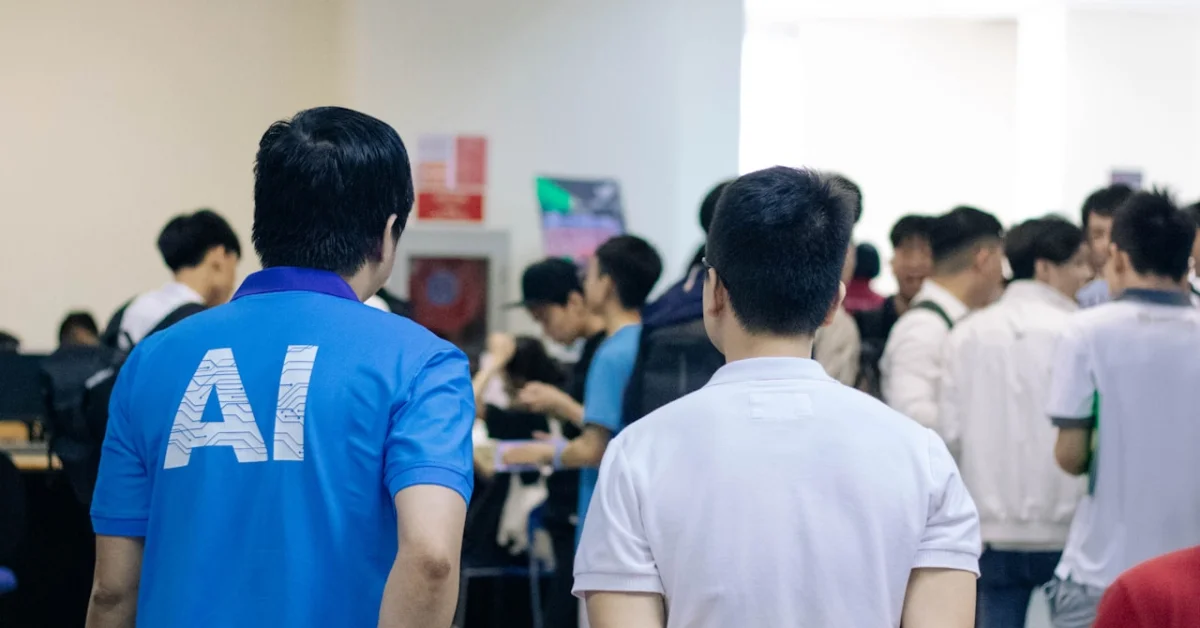 Données d'entraînement de l'IA : opacité et soupçons autour des sources