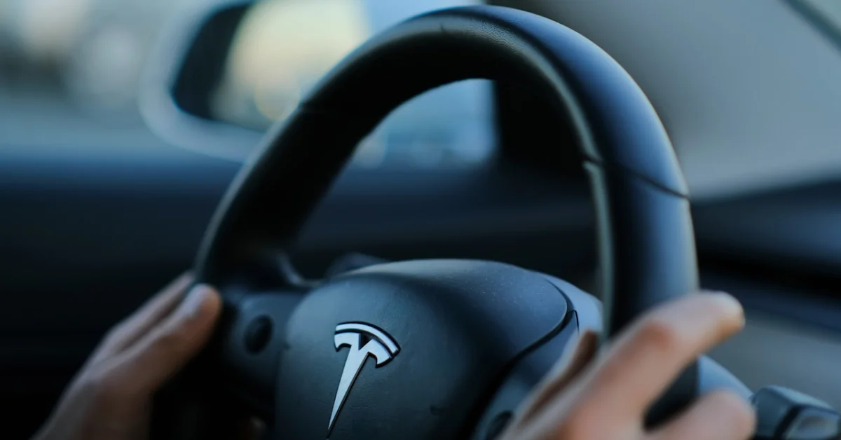 Netherlands Becomes First EU Country to Approve Tesla FSD Supervised