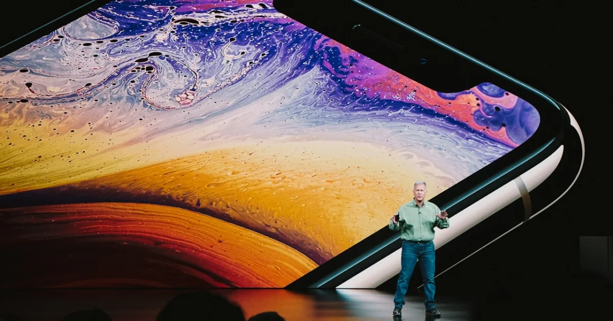 Apple habría mostrado el nuevo Siri con LLM en el teaser de la WWDC 2026