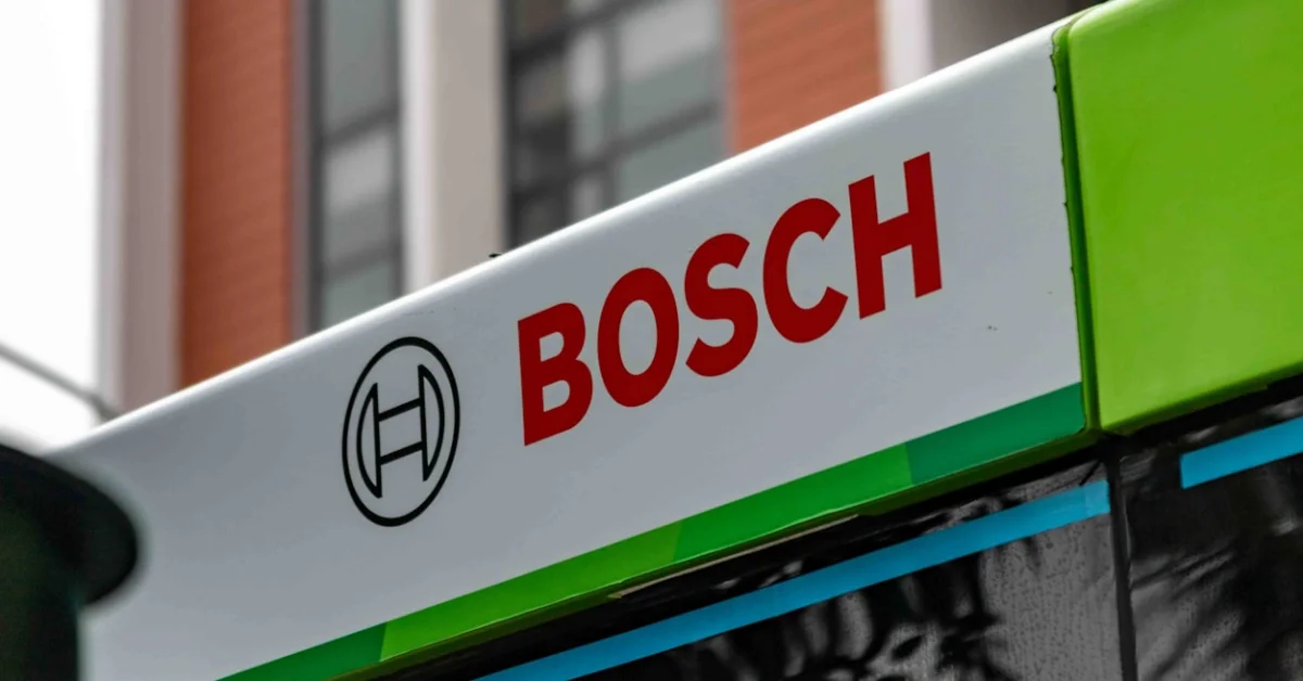 Bosch Tech Compass 2026: Türkiye Yapay Zekaya Nasıl Bakıyor?