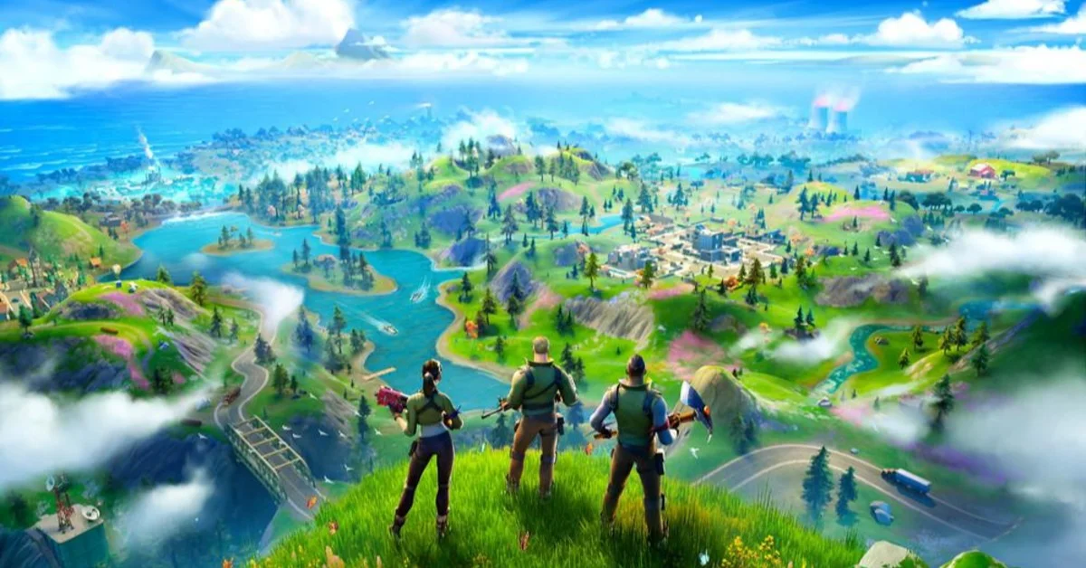Epic Games amplía el alcance de Fortnite con nuevas herramientas creativas y eventos en vivo en 2026