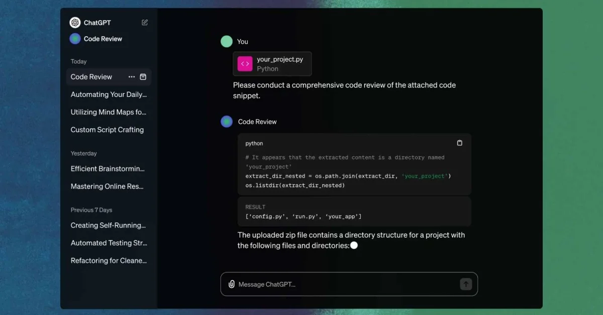 OpenAI GPT-5 ile Yapay Zekâ Yarışını Hızlandırıyor