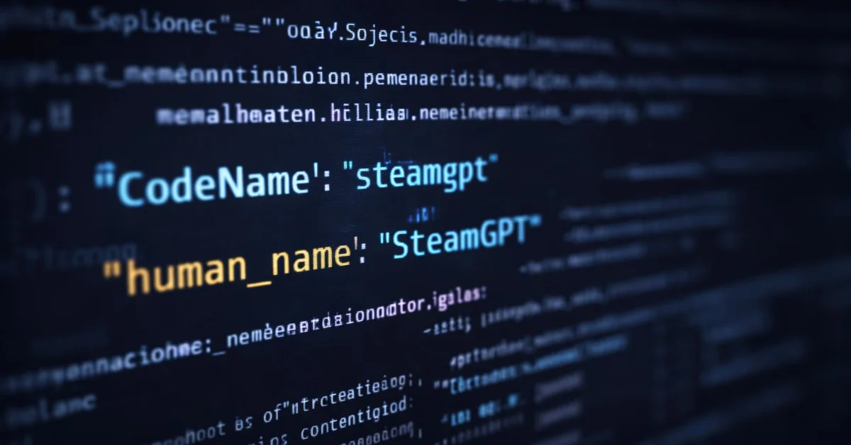 Valve'ın SteamGPT Üzerinde Çalıştığı İddia Ediliyor