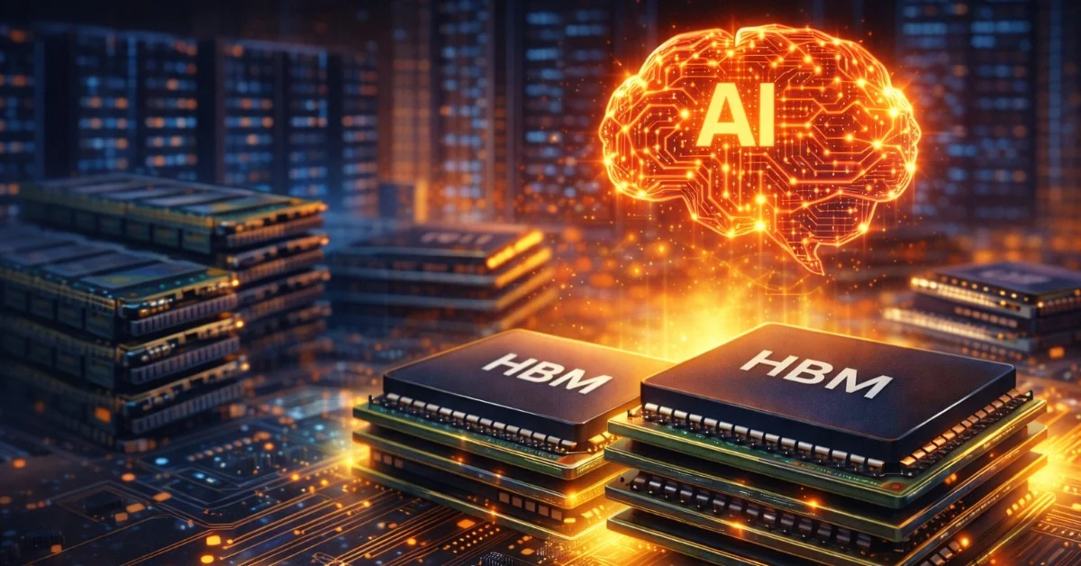 Gartner: RAM bleibt bis 2028 wegen KI-Nachfrage teuer