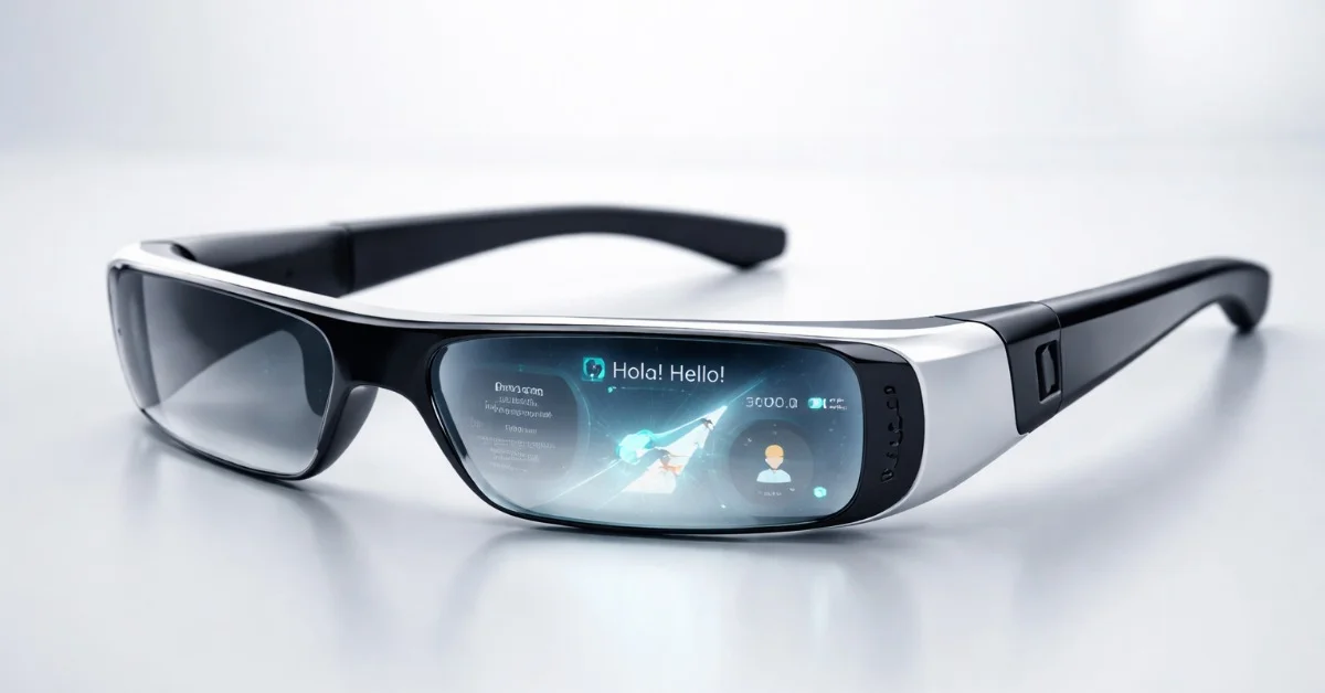 Gafas IA con o sin cámara: la división que parte el mercado en dos