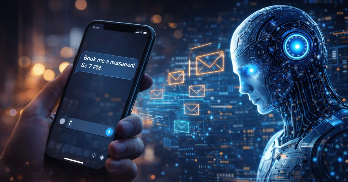 Poke Lets Users Trigger AI Agents by Text Message