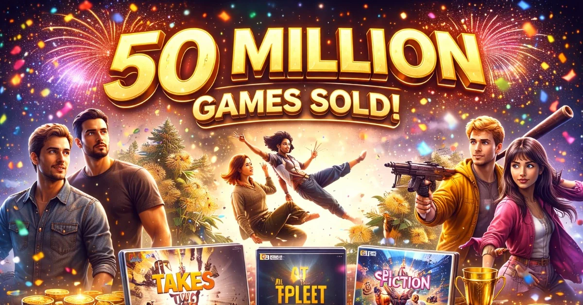 Hazelight Studios Surpasses 50 Million Games Sold Across Its Catalogue