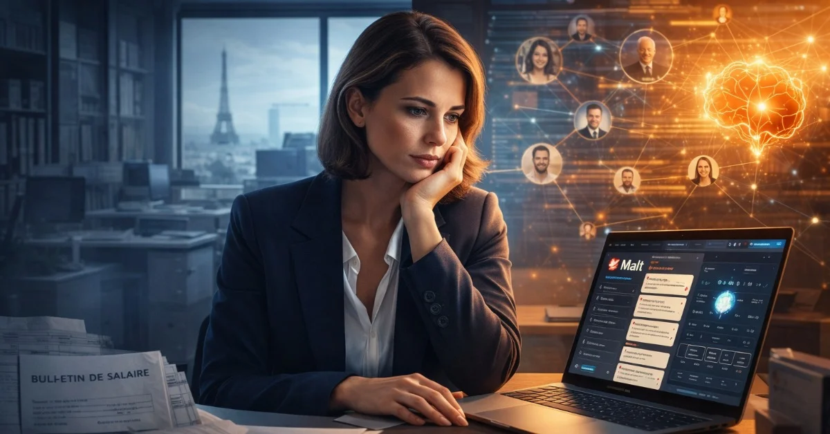 Le systeme de revenus a change. La plupart ne le voient pas encore.