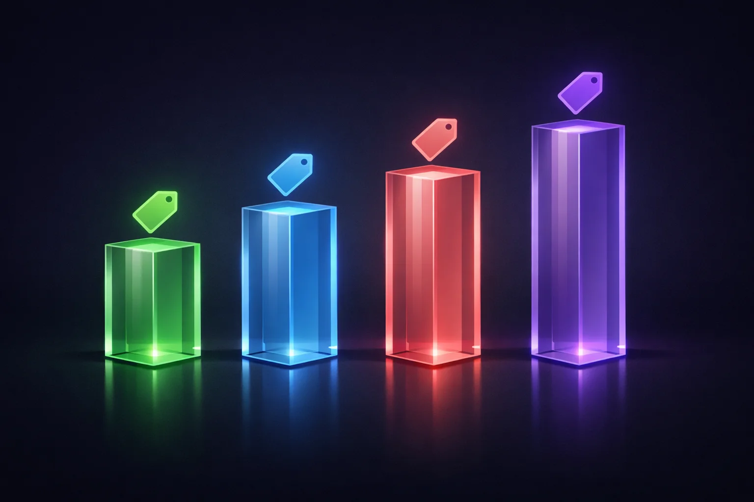 Yapay Zeka Fiyatlandırma