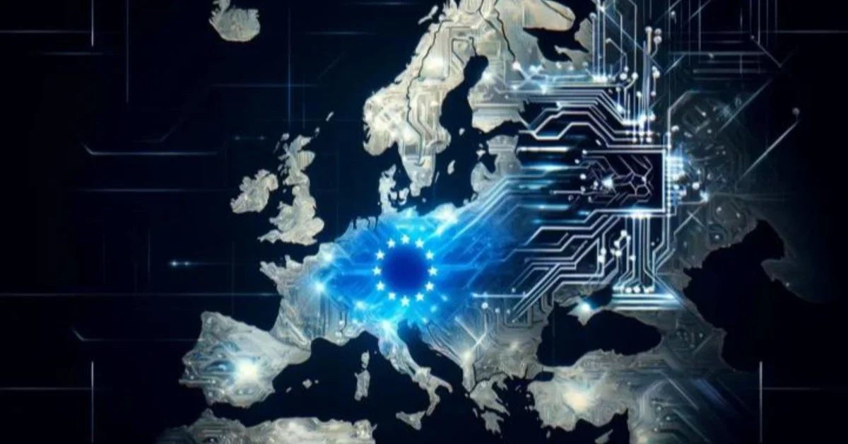 EU treibt Regulierung voran: Neue KI-Regeln verändern den Wettbewerb in Europa