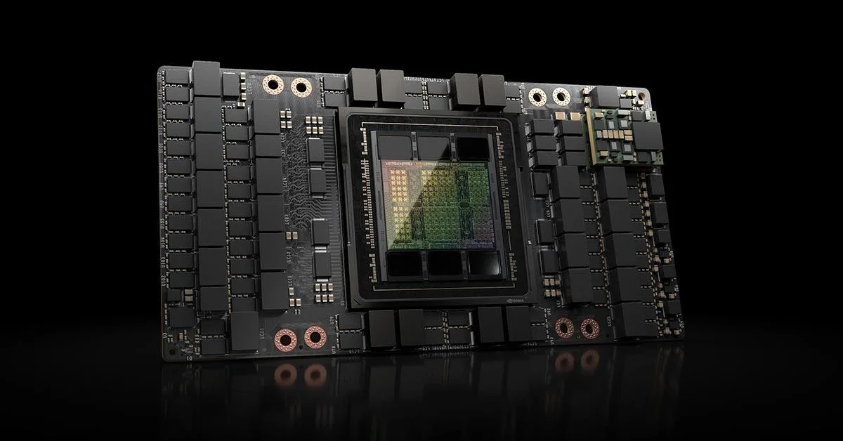 Nvidia Expands Blackwell GPU Rollout as AI Hardware Demand Surges in 2026