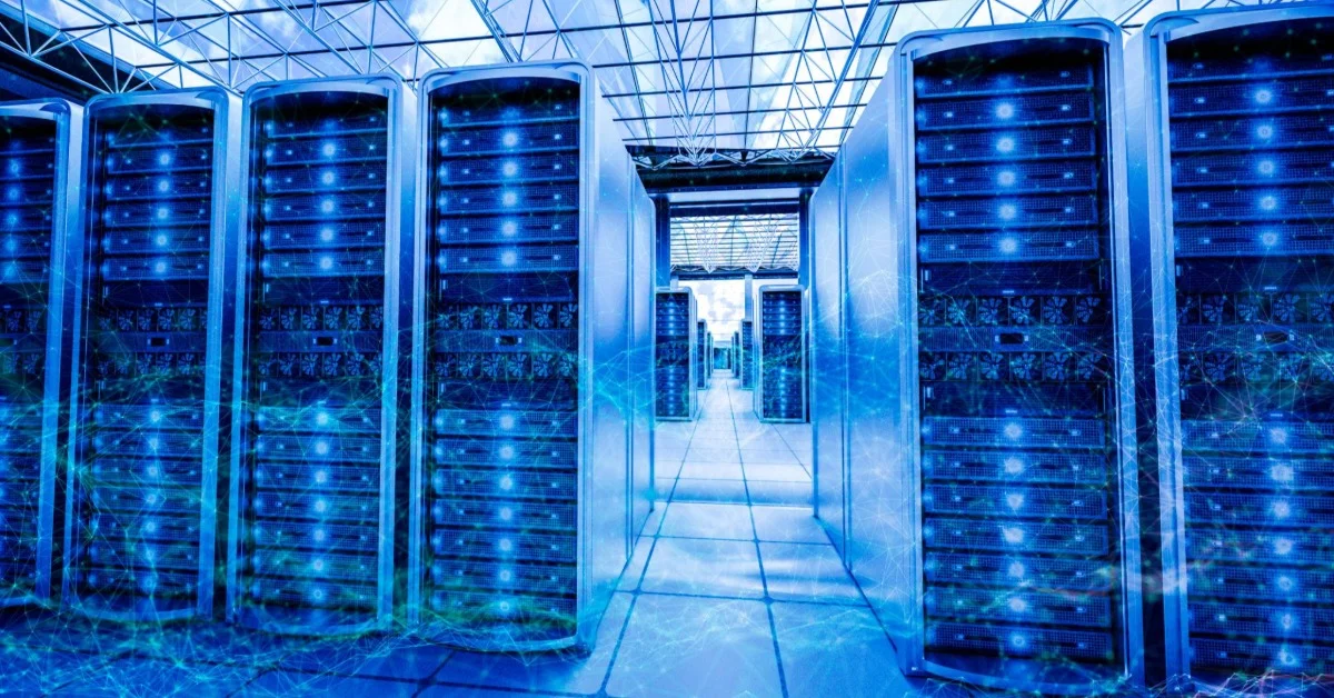 AMD veri merkezi işlemcileri ve yapay zekâ odaklı sunucu altyapısı