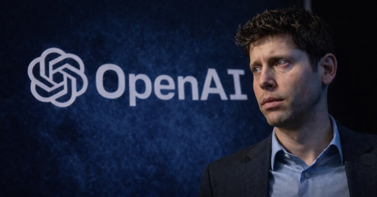 The New Yorker'dan OpenAI ve Sam Altman Hakkında Ağır İddialar